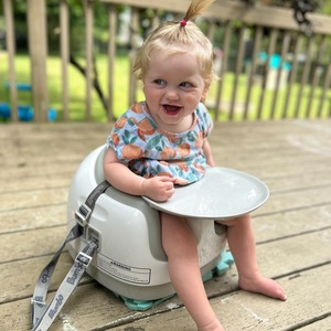 Fundraising Page: Beth DeLibero